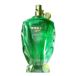 Fragrance World Urban Man Paradise woda perfumowana