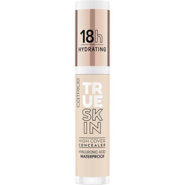 Catrice True Skin High Cover Concealer wodoodporny korektor do twarzy