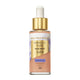 Max Factor Miracle Pure 2w1 Skin Reset pielęgnujący podkład z serum o wegańskiej formule