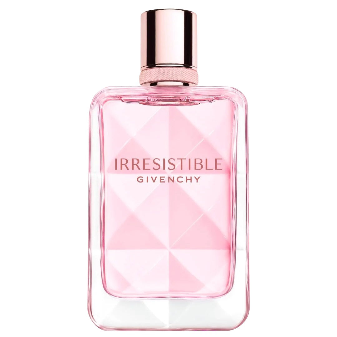 givenchy irresistible givenchy very floral woda perfumowana 80 ml  tester   