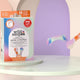 Wild Stripes Nose Patches Sunrise plastry na nos 12szt.