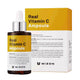 Mizon Real Vitamin C Ampoule rozjaśniająca ampułka do twarzy z witaminą C 30ml