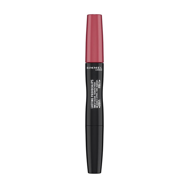 Rimmel Lasting Provocalips długotrwała pomadka do ust 2w1