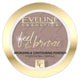 Eveline Cosmetics Feel The Bronze puder brązujący