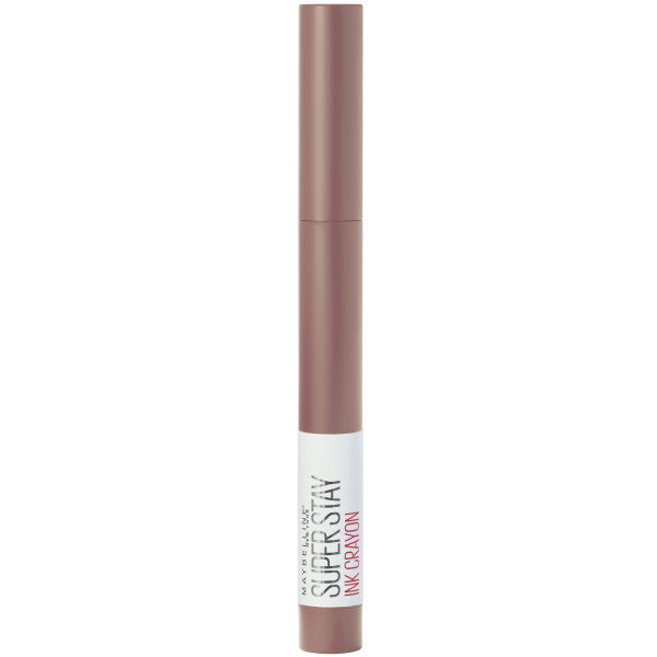 Maybelline Super Stay Ink Crayon szminka w sztyfcie