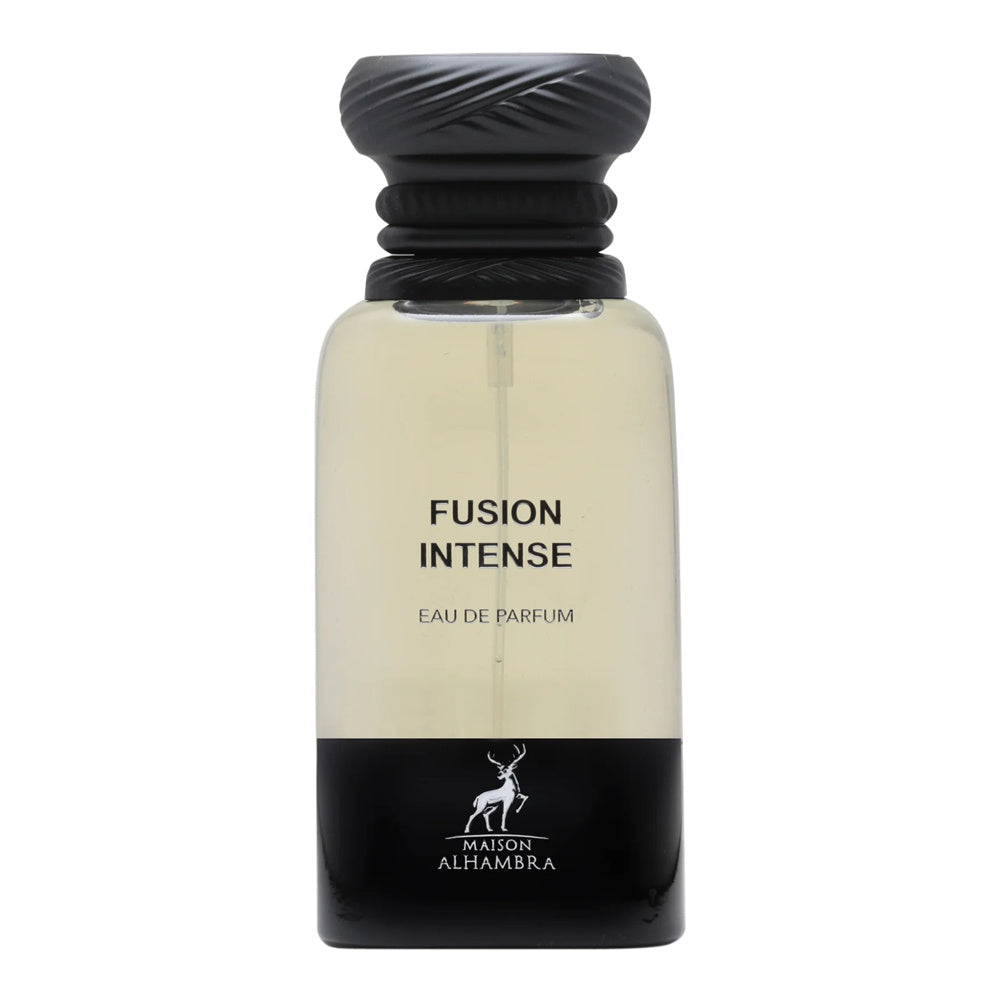 maison alhambra fusion intense