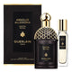 Guerlain Santal Royal zestaw woda perfumowana spray 125ml + woda perfumowana spray 15ml