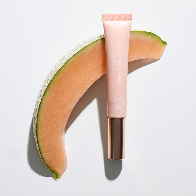 Gosh Soft'n Tinted balsam do ust