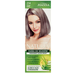 Joanna Naturia Color farba do włosów