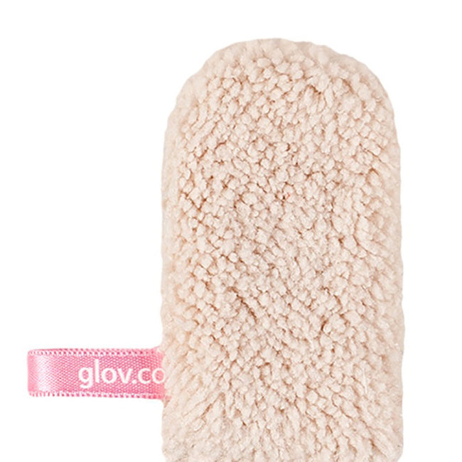 Glov Quick Treat mini-rękawiczka do korekt makijażu Desert Sand