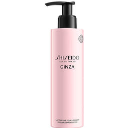 Shiseido Ginza perfumowany balsam do ciała 200ml
