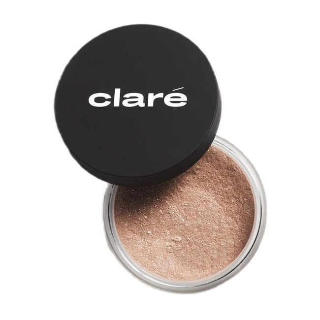 Clare OH! Glow rozświetlający puder