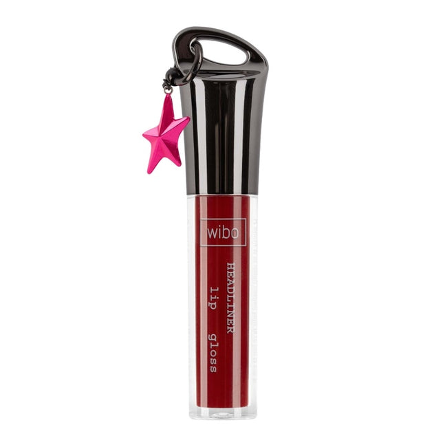 Wibo Headliner Lip Gloss błyszczyk do ust 6g