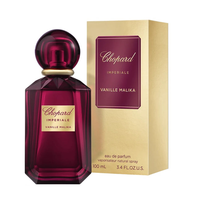 Chopard Imperiale Vanille Malika woda perfumowana