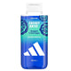 Adidas Vibes Energy Drive energetyzujący żel pod prysznic 400ml