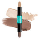 NYX Professional MakeUp Wonder Stick Dual Face Lift sztyft do konturowania