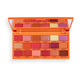 Makeup Revolution I Heart Revolution Tasty Eyeshadow Palette paleta cieni do powiek