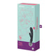Satisfyer Triple Lover wielofunkcyjny wibrator Grey
