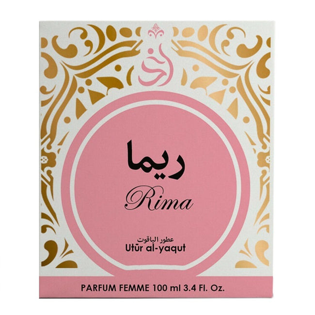 Saphir Utur Al Yaqut Rima woda perfumowana