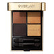 Guerlain Ombres G paleta czterech cieni do powiek