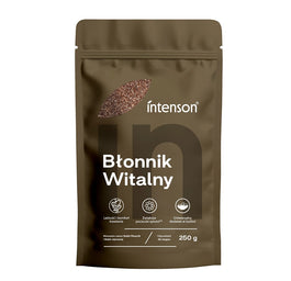 Intenson Błonnik Witalny 250g
