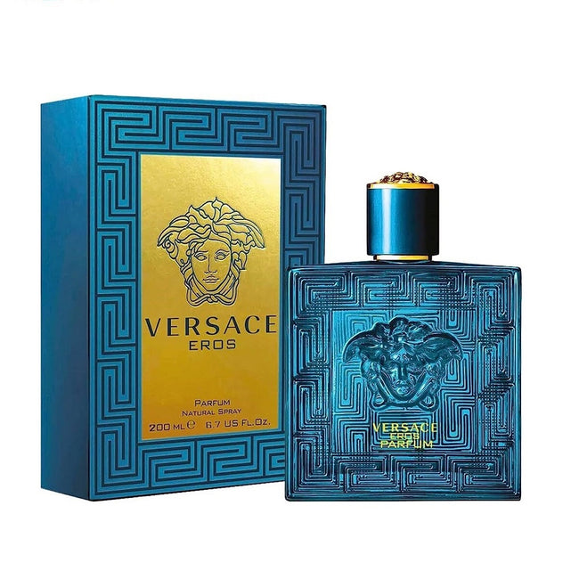 Versace Eros perfumy spray