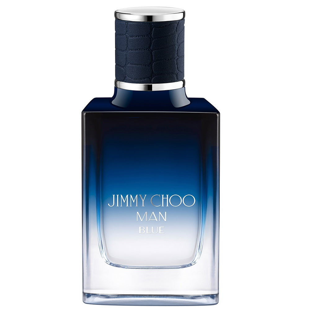 jimmy choo jimmy choo man blue woda toaletowa 30 ml     