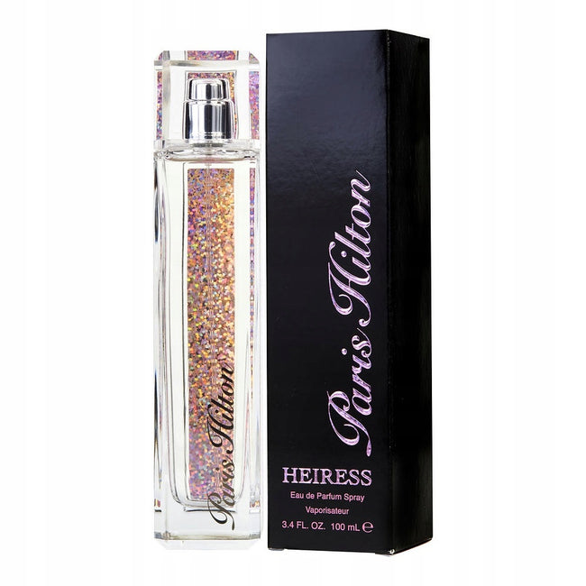 Paris Hilton Heiress woda perfumowana spray