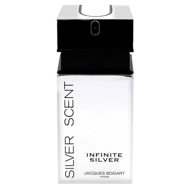 Jacques Bogart Silver Scent Infinite Silver woda toaletowa