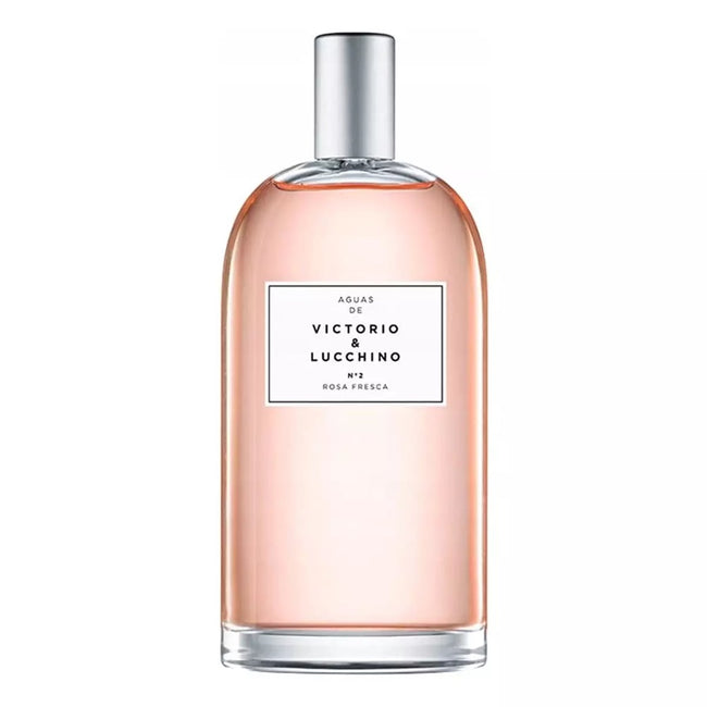 Victorio & Lucchino Nº 2 Rosa Fresca woda toaletowa spray 150ml