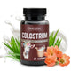 Skoczylas Colostrum siara kozia z pigwą suplement diety 60 kapsułek
