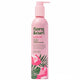 Flora & Curl Rose Water Cream Conditioner nawilżająca odżywka do włosów kręconych 300ml