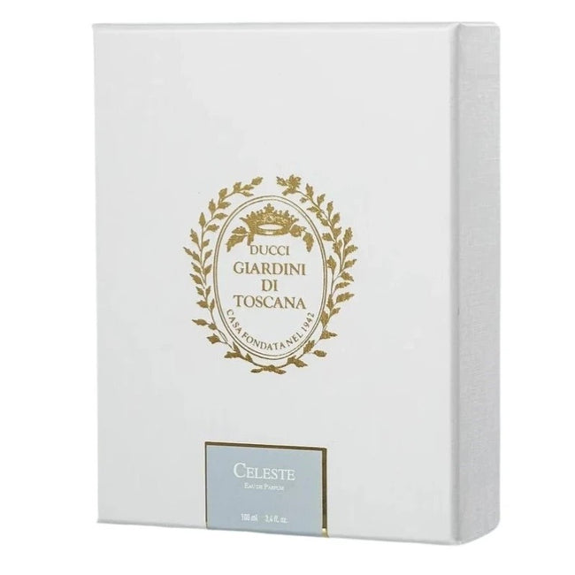Giardini Di Toscana Celeste woda perfumowana spray