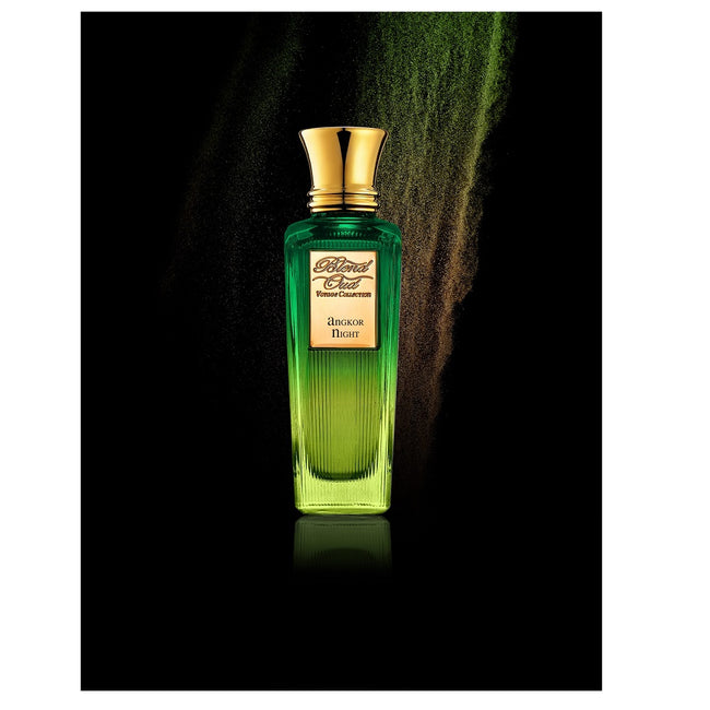 Blend Oud Angkor Night woda perfumowana