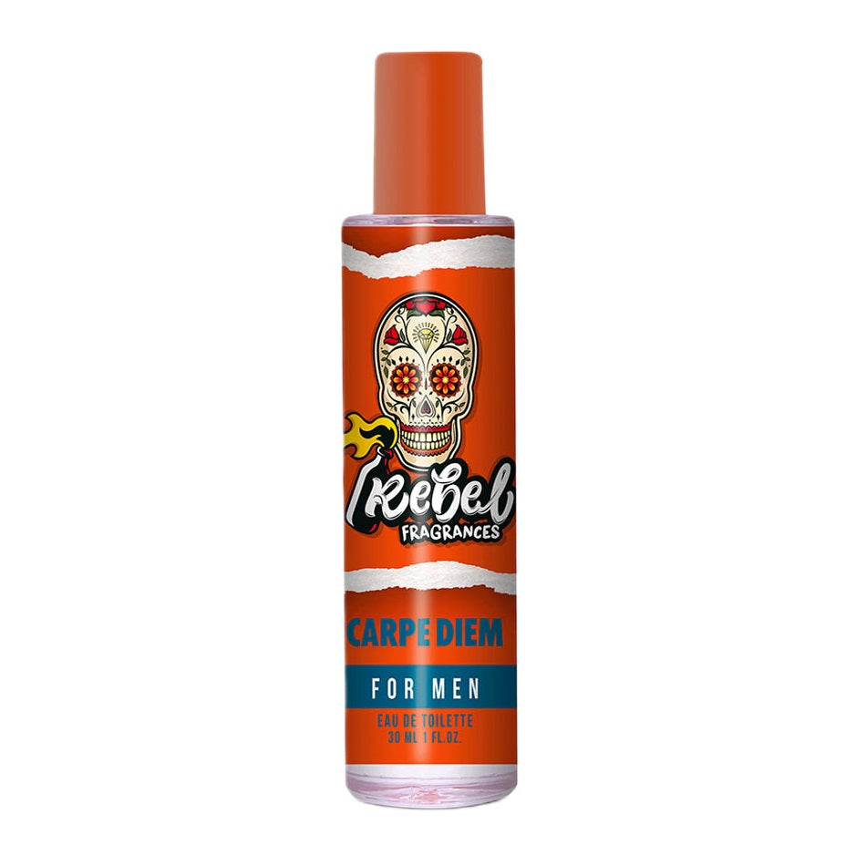 magasalfa rebel fragrances - carpe diem woda toaletowa 30 ml     