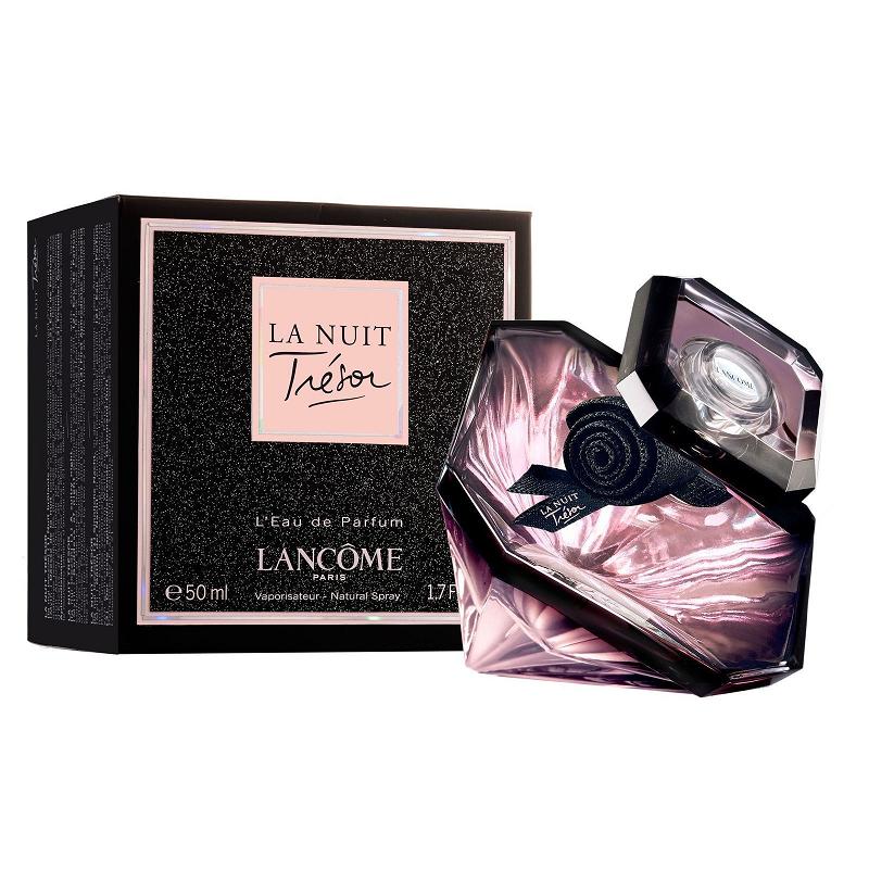 lancome la nuit tresor woda perfumowana 50 ml     