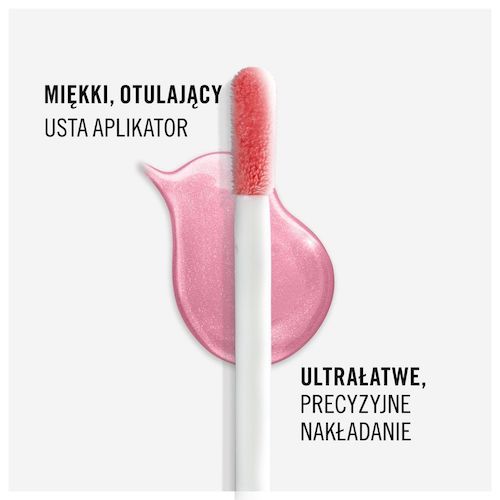 Rimmel Oh My Gloss! błyszczyk do ust