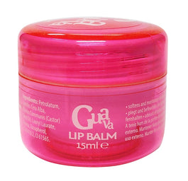 Body Resort Pink balsam do ust o smaku guawy 15ml