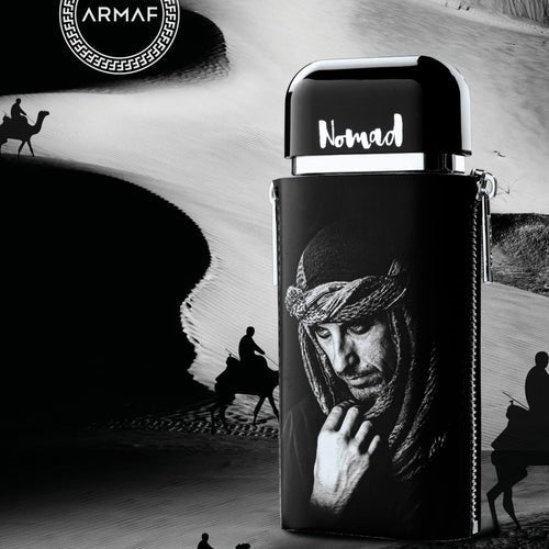 Armaf Nomad Pour Homme woda perfumowana