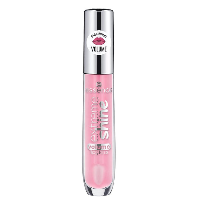 Essence Extreme Shine błyszczyk zwiększający objętość ust