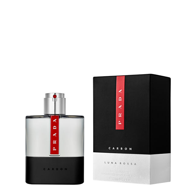 Prada Luna Rossa Carbon woda toaletowa