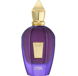 Xerjoff Purple Accento woda perfumowana