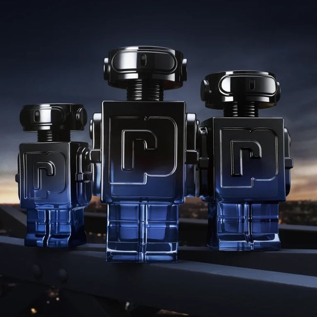 Paco Rabanne Phantom Intense woda perfumowana spray