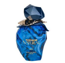 Al Haramain Natural Iris ekstrakt perfum spray