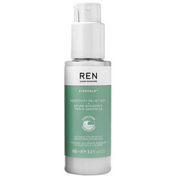 REN Evercalm Sensitivity Relief Mist łagodząca mgiełka do twarzy 100ml