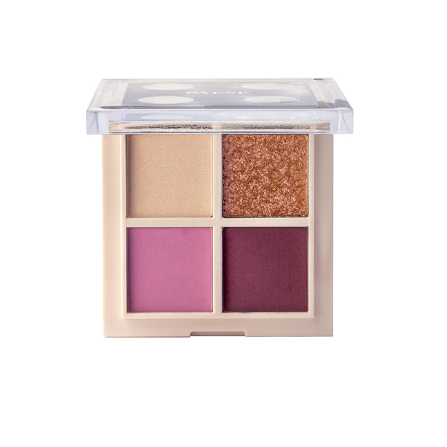 Paese Daily Vibe Palette paleta cieni do powiek