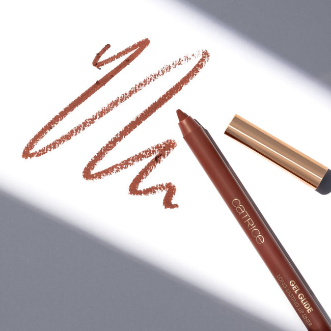 Catrice Gel Glide Long-Lasting Lip Liner konturówka do ust