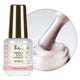 Molly Nails S.O.S. Antidotum Pro Salon baza kauczukowa do manicure pedicure i ozdób Powder Pink 15g