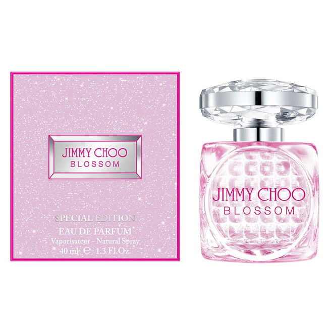 Jimmy Choo Blossom Special Edition 2023 woda perfumowana spray