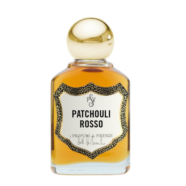 I Profumi Di Firenze Patchouli Rosso woda perfumowana